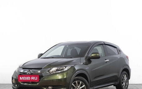 Honda Vezel, 2014 год, 1 599 000 рублей, 3 фотография