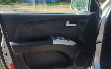 KIA Sportage II, 2006 год, 850 000 рублей, 11 фотография