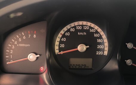 KIA Sportage II, 2006 год, 850 000 рублей, 7 фотография