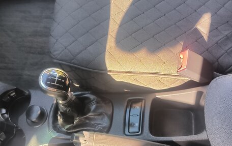 KIA Sportage II, 2006 год, 850 000 рублей, 13 фотография