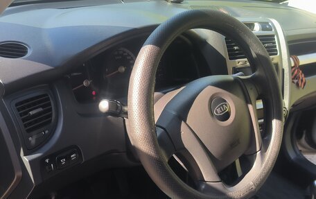 KIA Sportage II, 2006 год, 850 000 рублей, 18 фотография