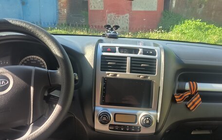 KIA Sportage II, 2006 год, 850 000 рублей, 17 фотография