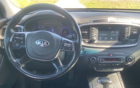 KIA Sorento III Prime рестайлинг, 2018 год, 2 650 000 рублей, 6 фотография