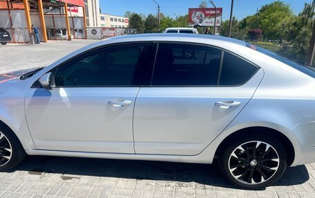 Skoda Octavia, 2013 год, 1 400 000 рублей, 6 фотография