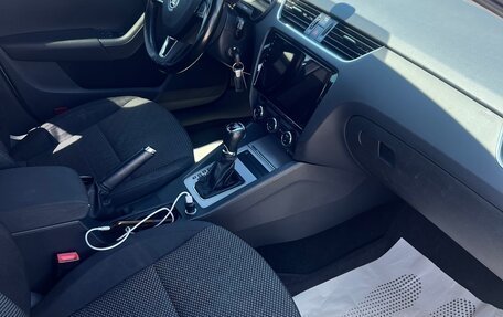 Skoda Octavia, 2013 год, 1 400 000 рублей, 2 фотография