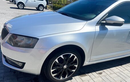 Skoda Octavia, 2013 год, 1 400 000 рублей, 7 фотография