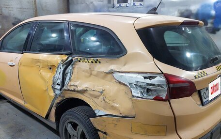 Ford Focus III, 2017 год, 260 000 рублей, 6 фотография
