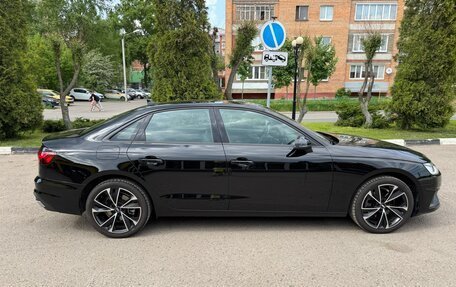 Audi A4, 2020 год, 3 620 000 рублей, 3 фотография