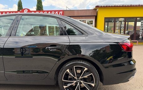 Audi A4, 2020 год, 3 620 000 рублей, 8 фотография