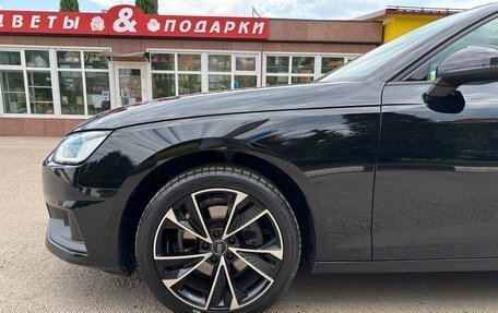 Audi A4, 2020 год, 3 620 000 рублей, 7 фотография
