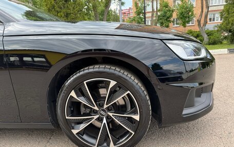 Audi A4, 2020 год, 3 620 000 рублей, 9 фотография