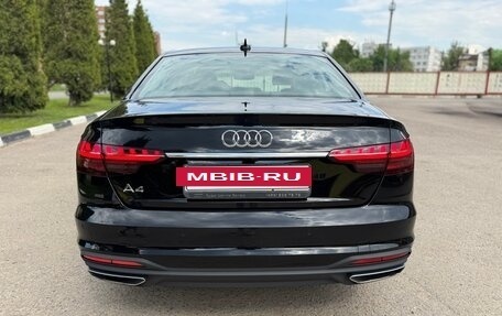 Audi A4, 2020 год, 3 620 000 рублей, 6 фотография