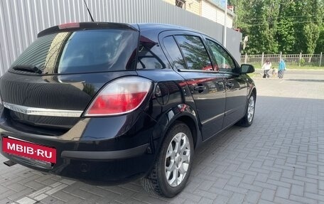 Opel Astra H, 2006 год, 460 000 рублей, 5 фотография