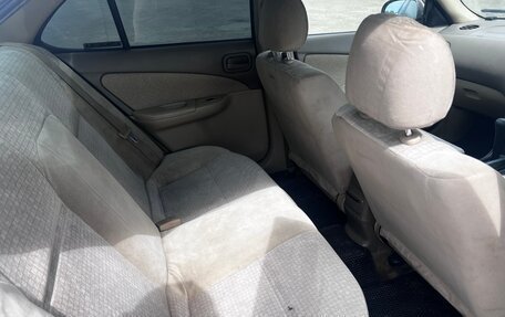 Nissan Sunny B15, 2002 год, 330 000 рублей, 5 фотография