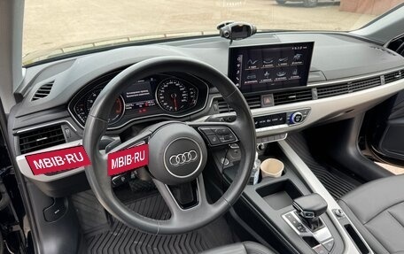 Audi A4, 2020 год, 3 620 000 рублей, 12 фотография