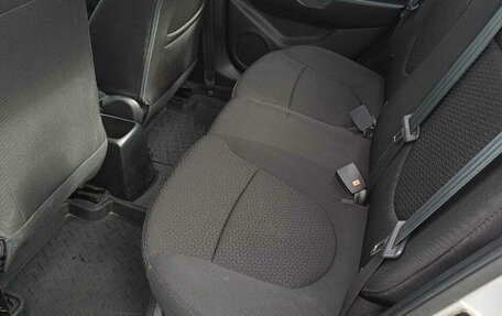 KIA Rio III рестайлинг, 2012 год, 1 100 000 рублей, 4 фотография