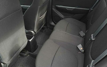 KIA Rio III рестайлинг, 2012 год, 1 100 000 рублей, 6 фотография