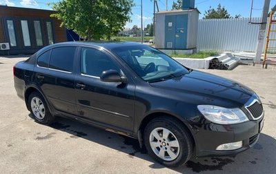Skoda Octavia, 2010 год, 800 000 рублей, 1 фотография