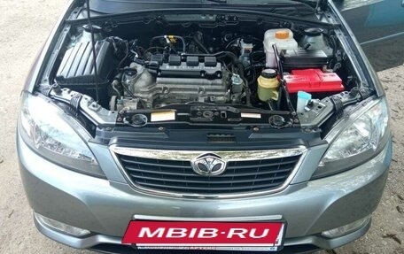 Daewoo Gentra II, 2013 год, 690 000 рублей, 3 фотография
