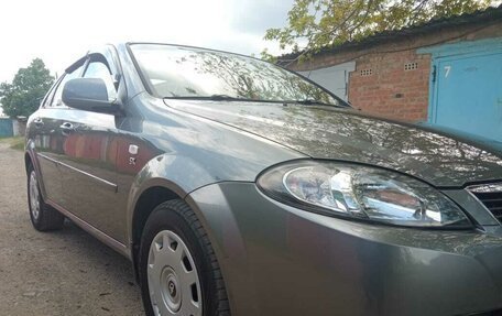 Daewoo Gentra II, 2013 год, 690 000 рублей, 7 фотография