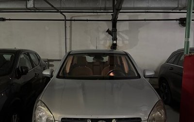 Nissan Qashqai, 2008 год, 875 000 рублей, 1 фотография