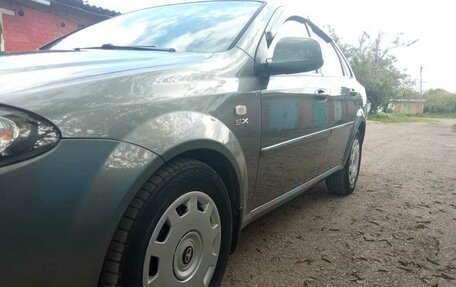 Daewoo Gentra II, 2013 год, 690 000 рублей, 10 фотография