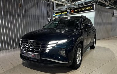 Hyundai Tucson, 2022 год, 3 449 000 рублей, 1 фотография