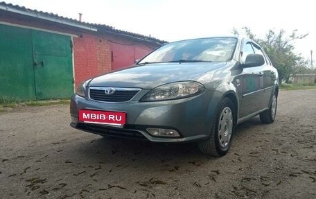 Daewoo Gentra II, 2013 год, 690 000 рублей, 9 фотография