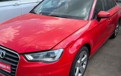 Audi A3, 2014 год, 1 450 000 рублей, 1 фотография