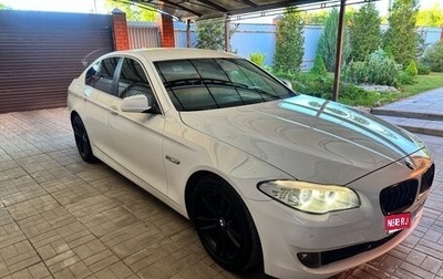 BMW 5 серия, 2013 год, 1 700 000 рублей, 1 фотография