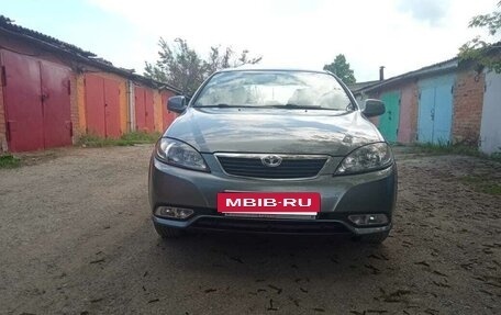 Daewoo Gentra II, 2013 год, 690 000 рублей, 11 фотография
