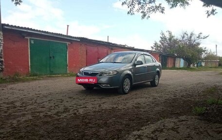 Daewoo Gentra II, 2013 год, 690 000 рублей, 12 фотография