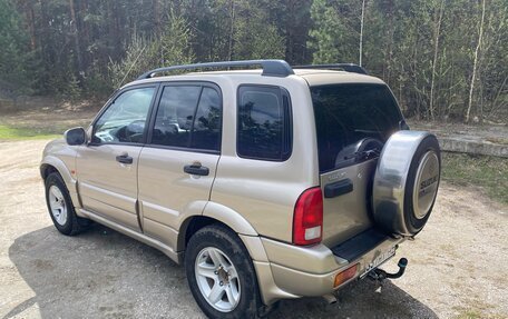 Suzuki Grand Vitara, 2004 год, 750 000 рублей, 5 фотография