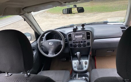 Suzuki Grand Vitara, 2004 год, 750 000 рублей, 12 фотография