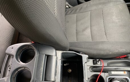 Suzuki Grand Vitara, 2004 год, 750 000 рублей, 16 фотография