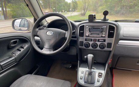 Suzuki Grand Vitara, 2004 год, 750 000 рублей, 13 фотография
