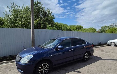 Nissan Almera, 2016 год, 1 000 000 рублей, 3 фотография