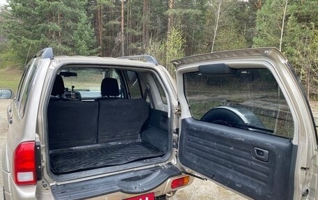 Suzuki Grand Vitara, 2004 год, 750 000 рублей, 10 фотография
