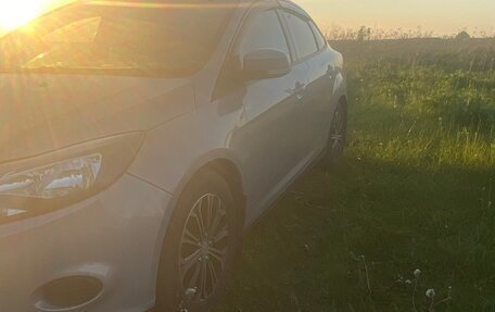 Ford Focus III, 2013 год, 850 000 рублей, 3 фотография