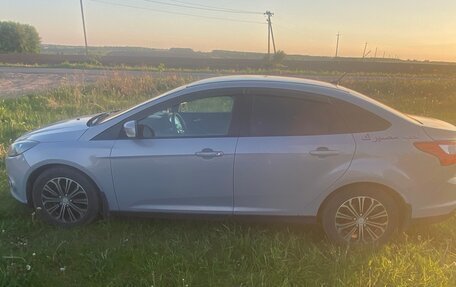 Ford Focus III, 2013 год, 850 000 рублей, 4 фотография