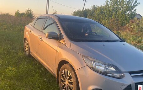 Ford Focus III, 2013 год, 850 000 рублей, 10 фотография
