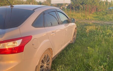 Ford Focus III, 2013 год, 850 000 рублей, 8 фотография