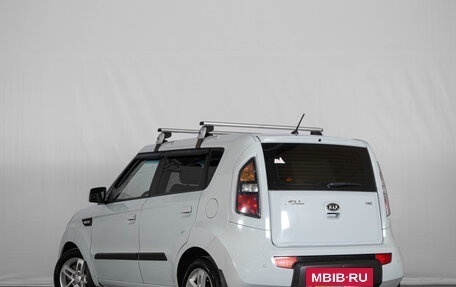 KIA Soul I рестайлинг, 2009 год, 1 249 000 рублей, 5 фотография
