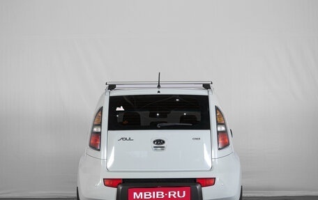 KIA Soul I рестайлинг, 2009 год, 1 249 000 рублей, 4 фотография