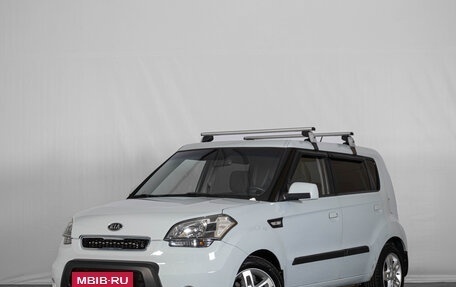 KIA Soul I рестайлинг, 2009 год, 1 249 000 рублей, 2 фотография