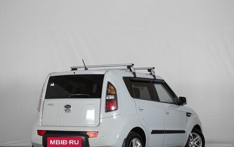 KIA Soul I рестайлинг, 2009 год, 1 249 000 рублей, 3 фотография