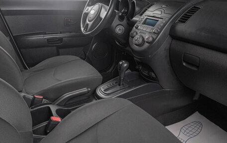 KIA Soul I рестайлинг, 2009 год, 1 249 000 рублей, 8 фотография