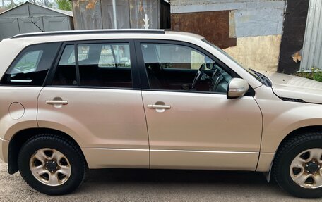 Suzuki Grand Vitara, 2008 год, 770 000 рублей, 4 фотография