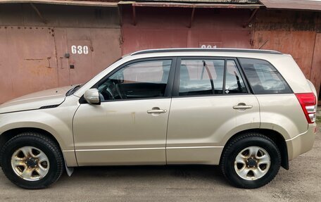 Suzuki Grand Vitara, 2008 год, 770 000 рублей, 8 фотография