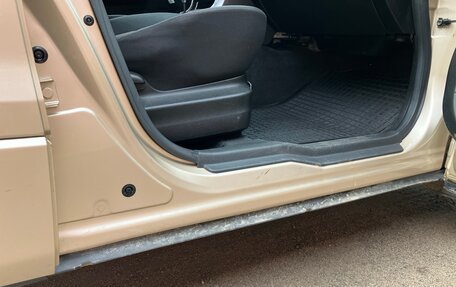 Suzuki Grand Vitara, 2008 год, 770 000 рублей, 12 фотография
